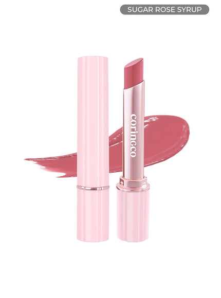 Pink Churros Plumping Glossy Lip (2g)