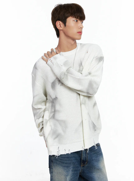 mens-distressed-knit-sweater-io502
