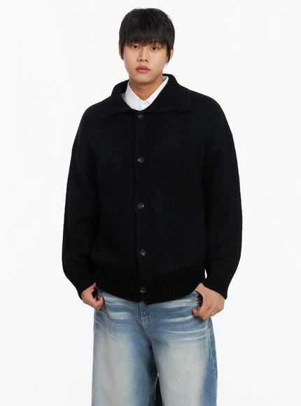mens-high-neck-button-cardigan-if503
