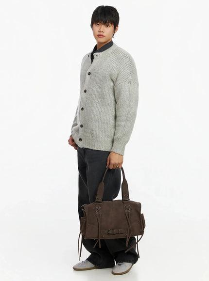 mens-round-neck-button-up-cardigan-if503