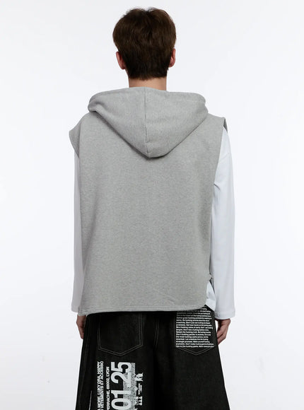 mens-hooded-zip-up-vest-is529
