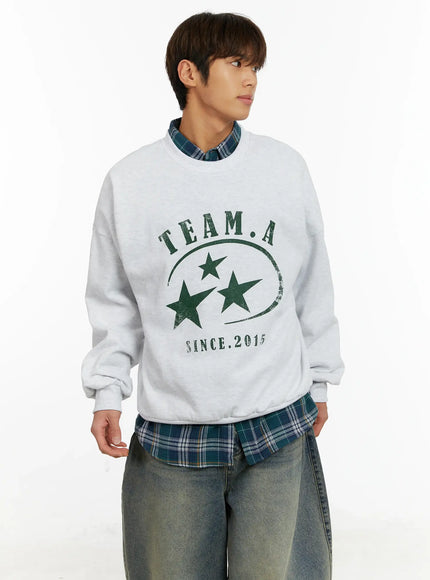 mens-star-print-crewneck-fleece-sweatshirt-id524
