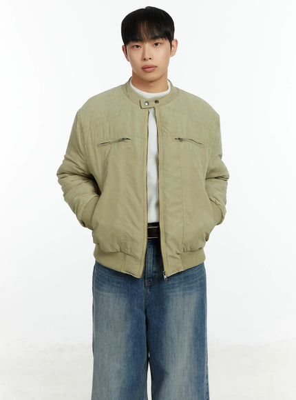 mens-double-zip-rider-bomber-jacket-if511