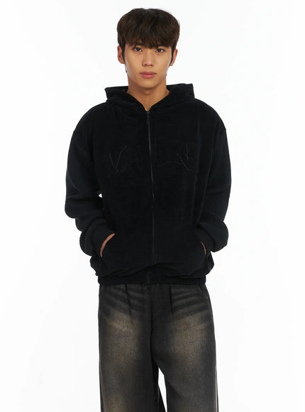 mens-velvet-zip-up-hoodie-ij514