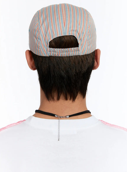 Sunrise Camp Cap IN528