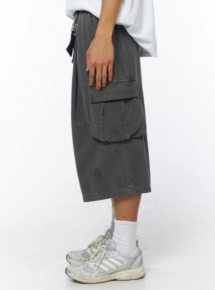 mens-cargo-bermuda-shorts-dark-gray-iy529