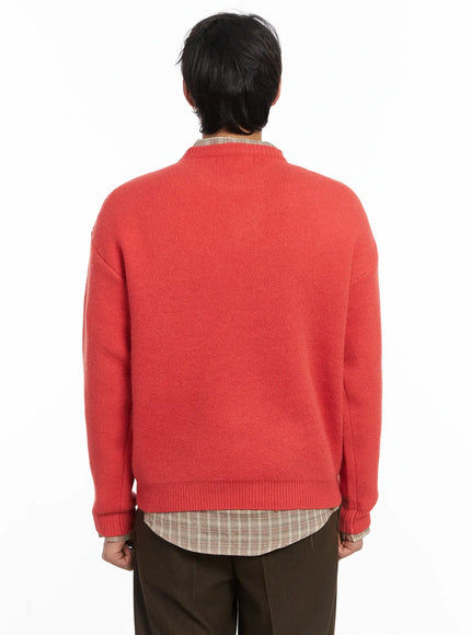 mens-graphic-lettering-knit-pullover-ij512