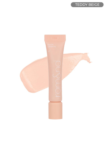 Color Lip Matte (8g)