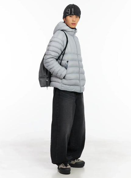 mens-washed-denim-drawstring-backpack-id511