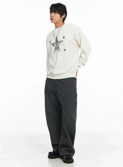 mens-vintage-style-star-sweatshirt-ij512