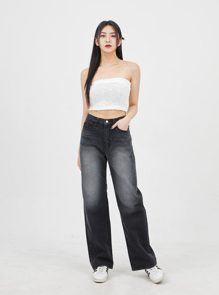 Cross Choker Necklace BM317