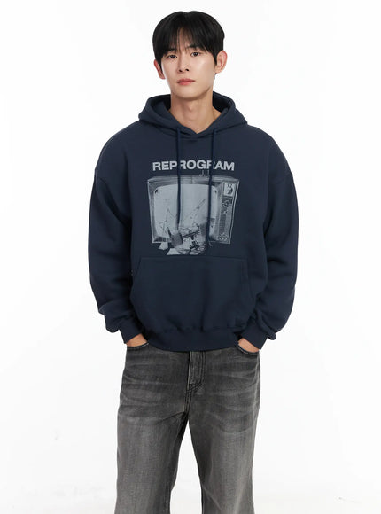 mens-retro-tv-graphic-hoodie-ij521