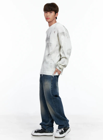 mens-distressed-knit-sweater-io502