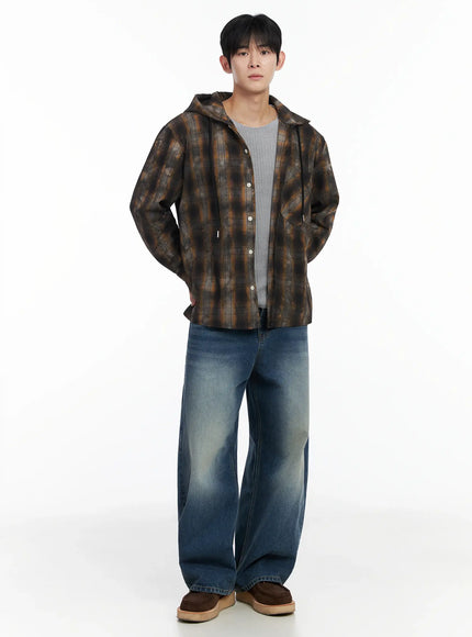 mens-vintage-wash-wide-leg-jeans-if516