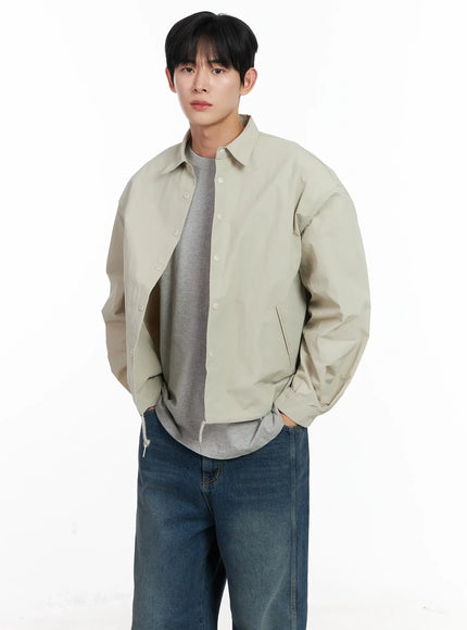 mens-lightweight-spring-coach-jacket-ij521