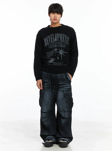 mens-graphic-print-knit-pullover-ij512