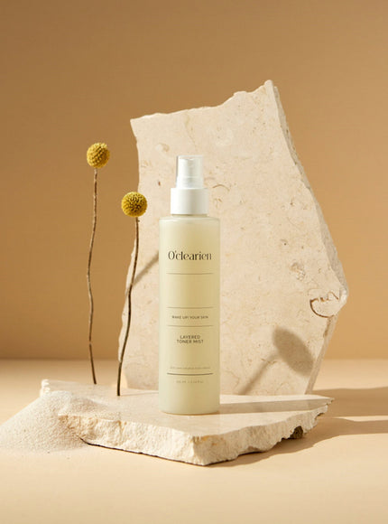Layered Toner Mist (155ml)