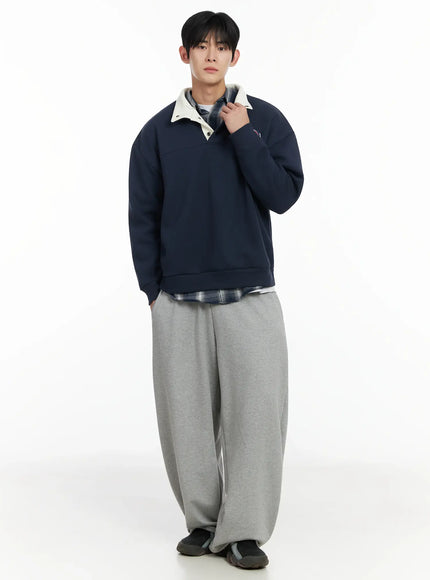 mens-brother-on-the-road-patch-half-snap-sweatshirt-if517