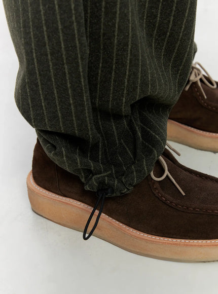 mens-stripe-wide-leg-pants-dark-green-in518-1