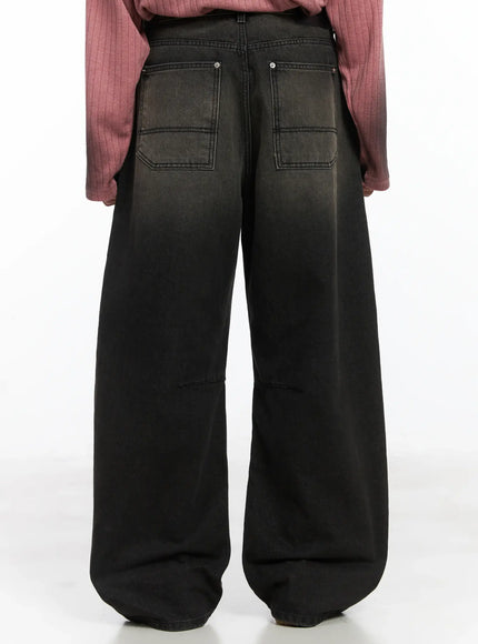 unique-front-pocket-dark-washed-jeans-id515