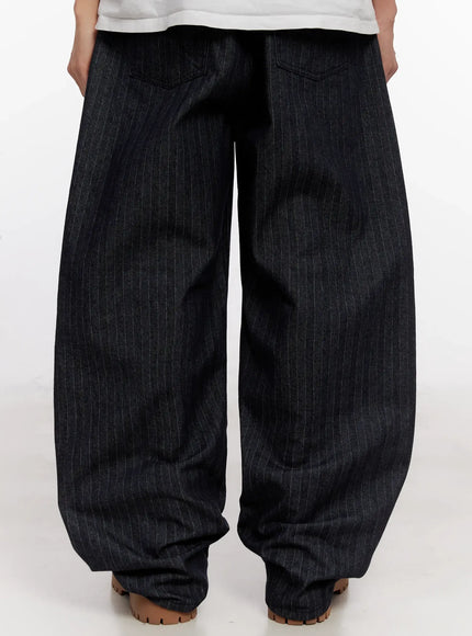 mens-stripe-wide-leg-jeans-with-patch-detail-io523
