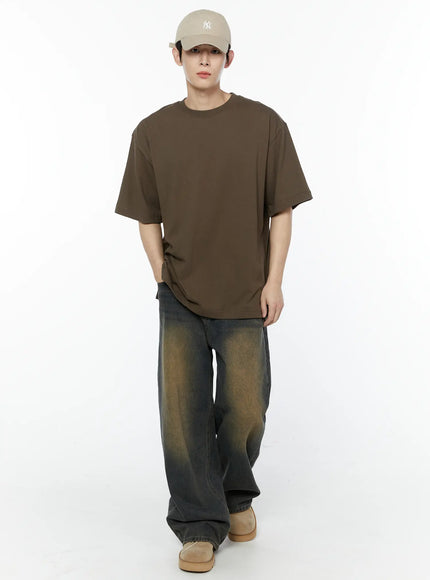 mens-basic-crewneck-oversized-t-shirt