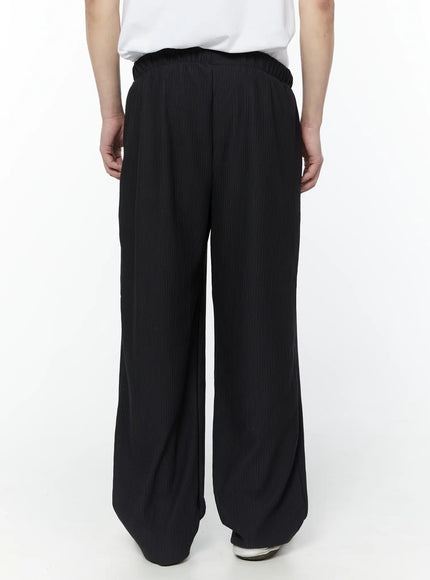 mens-pleated-wide-leg-pants-dark-gray-iy504