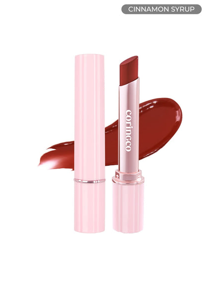 Pink Churros Plumping Glossy Lip (2g)