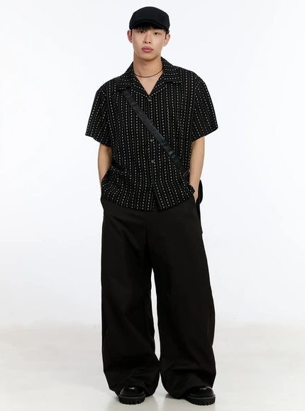mens-striped-patterned-shirt-ia508