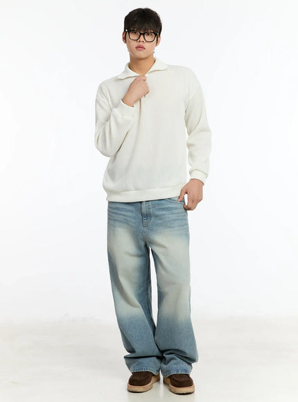 mens-ribbed-knit-pullover-im503