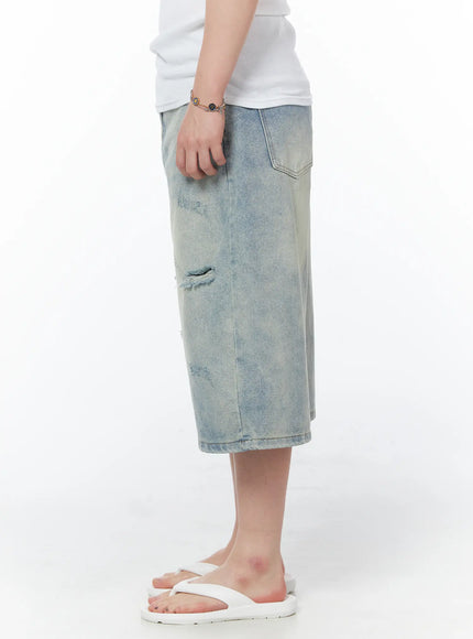 mens-vintage-wash-bermuda-jeans-shorts-iy519