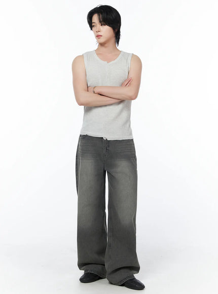 mens-asymmetric-cutout-sleeveless-top-iy522