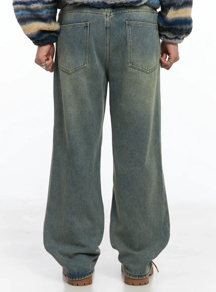 mens-wide-fit-fleece-jeans-ij512