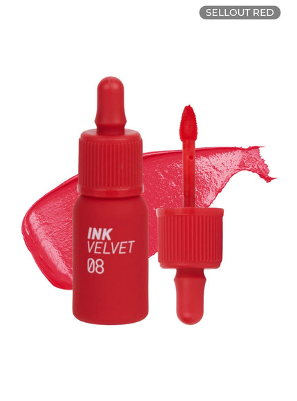 Ink Velvet (4g) - 08 Sellout Red