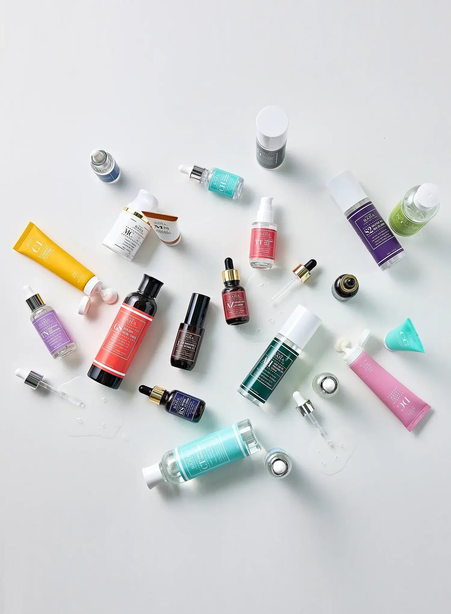 Azelaic Acid 10% Serum (30ml) (AZ)