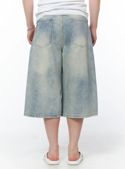mens-vintage-wash-bermuda-jeans-shorts-iy519