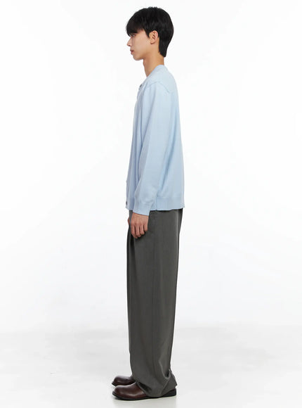 mens-pintuck-wide-leg-trousers-is519