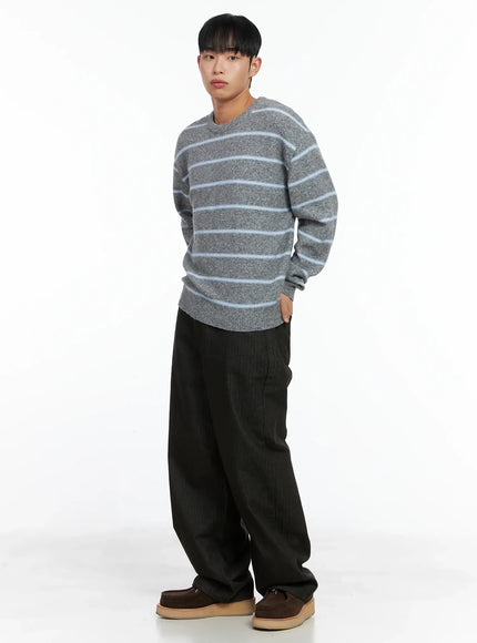mens-striped-knit-sweater-in518