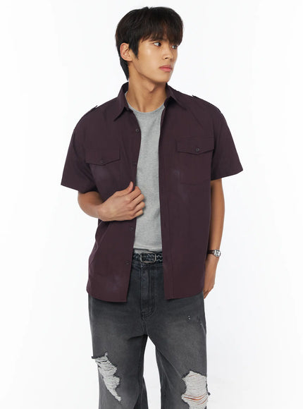 mens-casual-button-up-shirt-iu503