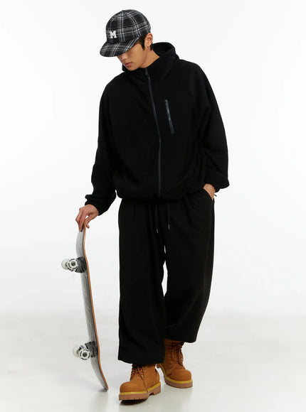 Men's Fleece Jogger Sweatpants ID524