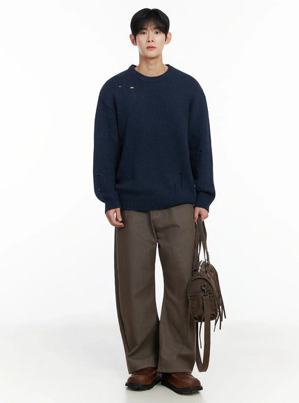 mens-cotton-stitched-wide-leg-pants-if516