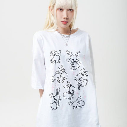 bunnies-oversized-tee-by331