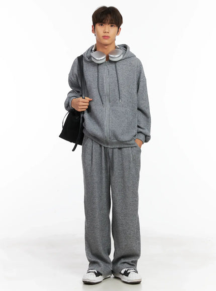 mens-ribbed-zip-up-hoodie-id511