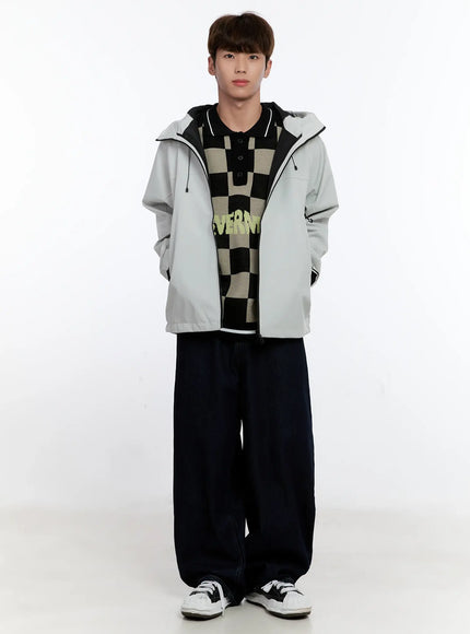 mens-lightweight-windbreaker-jacket-is530