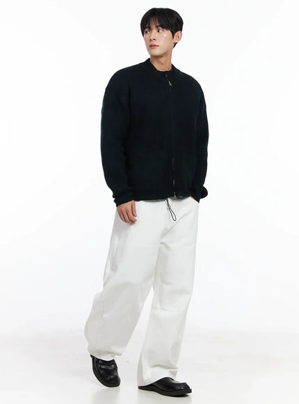 mens-white-wide-leg-cotton-pants-ij521