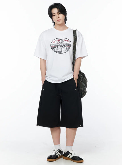 mens-black-sweat-shorts-iy519