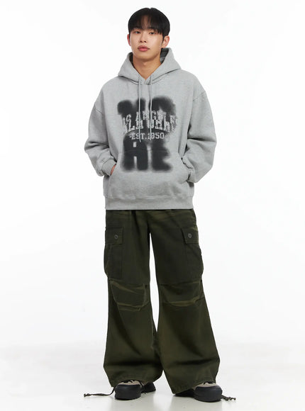 dark-green-wide-cargo-pants-id515