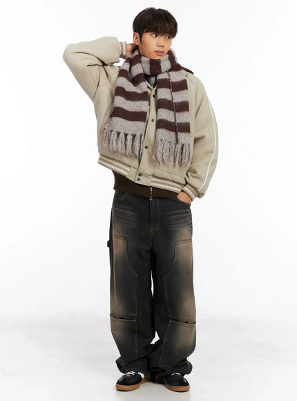 mens-contrast-piping-varsity-jacket-id511