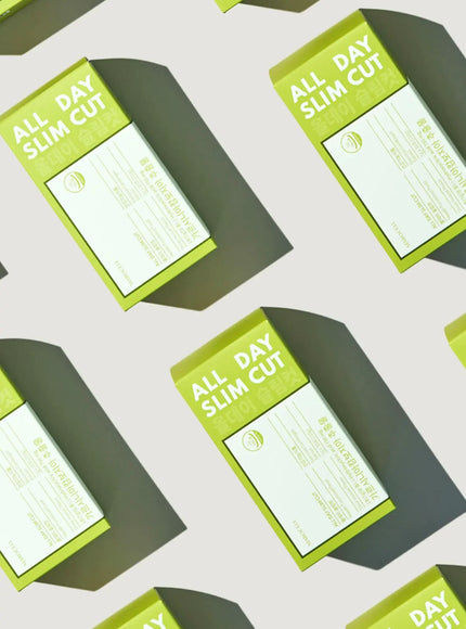 All Day Slim Cut (Shine Muscat) (7g x 30ea)