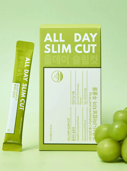 All Day Slim Cut (Shine Muscat) (7g x 30ea)